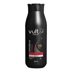 Shampoo Vult Explosa De Forca 350ml
