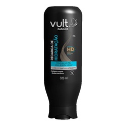 Condicionador Vult Recarga De Hidratacao 325ml