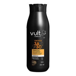 Shampoo Vult Cachos 350ml