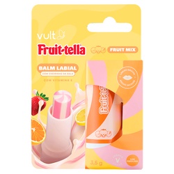 Vult Balm Fruitt 5g Fruitt Mix *fl