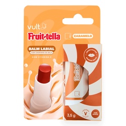 Vult Balm Fruitt 5g Caramelo *fl
