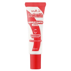 Vult Hid Lab Fruitt 8ml Morango *fl