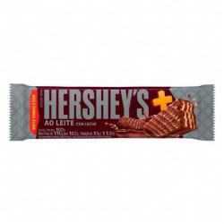 Hersheys Mais 102g Ao Leite
