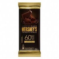 Barra Choc Special Dark Hersh Trad 85g