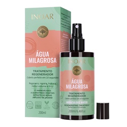 Agua Milagrosa 200ml Inoar*fl