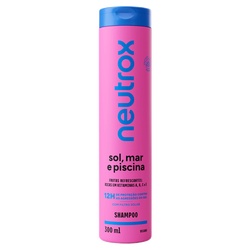 Shampoo Neutrox 300 / 350ml Classico
