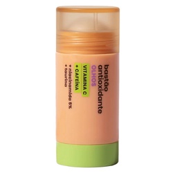 Bastao Antioxidante P/olhos 10g Sallve