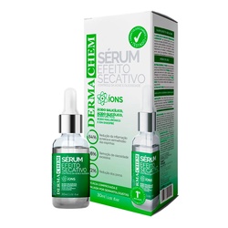 Serum Facial Dermachem Efeito Secat 30ml