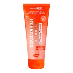 Sabonete Dermachem Anti-idade Vit C 100ml