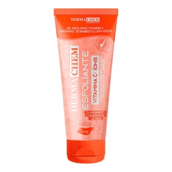 Gel Esfol Dermachem Vit C 100g