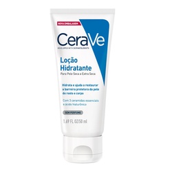 Cerave Locao Hidratante 50ml