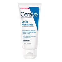 Cerave Locao Hidratante 50ml