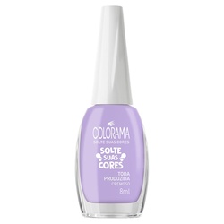 Colorama Esm.cores Toda Produzida