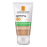 Anthelios Fps80 Antiol Cor 3.0 40gr