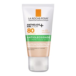Anthelios Fps80 Antiol Cor 1.0 40gr