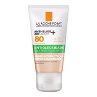 Anthelios Fps80 Antiol Cor 1.0 40gr