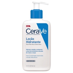 Cerave Locao Hid 340ml