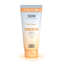 Isdin Prot Solar Gel Cream Fps50+ 198g