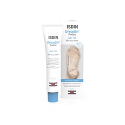Ureadin Podos Gel Oil 80,25g