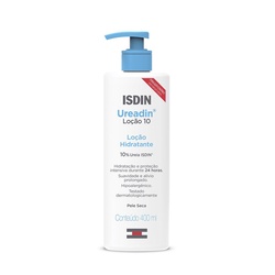 Ureadin 10 Locao 400ml