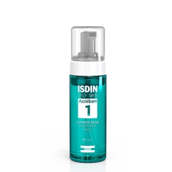 Acniben Espuma Limp Fac 150ml