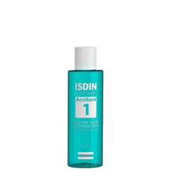 Acniben Sab Liq Limpeza Facial 208g