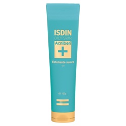 Acniben Esfoliante Gel Fac 105g