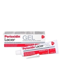 Perioxidin Gel 32gr