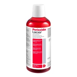 Perioxidin Enxag Bucal 500ml