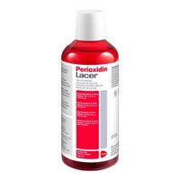 Perioxidin Enxag Bucal 500ml