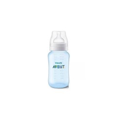 *avent Mamad.class 330ml Azul(568/17)