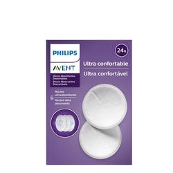 Bico De Mamadeira Avent Philips Classic