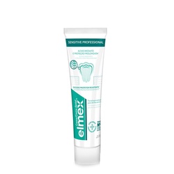 Creme Dental Elmex 110gr