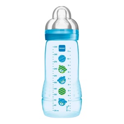 Mamadeira Fashion 330ml Boys +4m