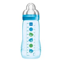 Mamadeira Fashion 330ml Boys +4m