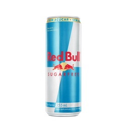 Energy Drink Red Bull 355ml Sugar Free