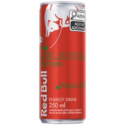 Energy Drink Red Bull 250ml Melancia