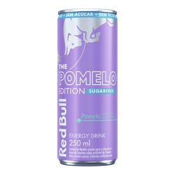 Energy Drink Red Bull 250ml Pomelo S.fre