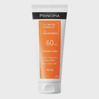 Protetor Solar Principia Fps45 Tq Seco Antiole