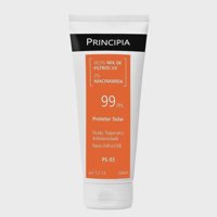 Protetor Solar Principia Fps99 Fluido Tq Seco