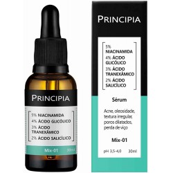 Serum Principia Mix 01 30ml