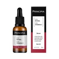 Serum Retinol Puro 0,3% 30ml Principia