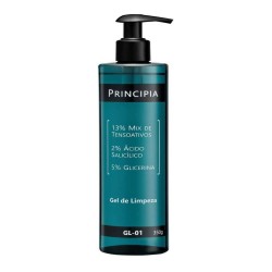 Gel Limpeza 13% Tensoativos Principia