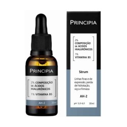 Acidos Hialuronico Serum Principia