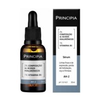 Acidos Hialuronico Serum Principia
