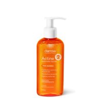 Actine Gel Limpeza 140g