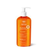 Actine Gel Limpeza 240g