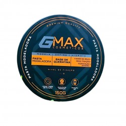 Pasta Modeladora 150g Queratina Gmax*fl