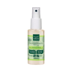 Desodorante Boni Natural Malaleuca Toranja