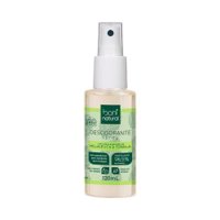 Desodorante Boni Natural Malaleuca Toranja